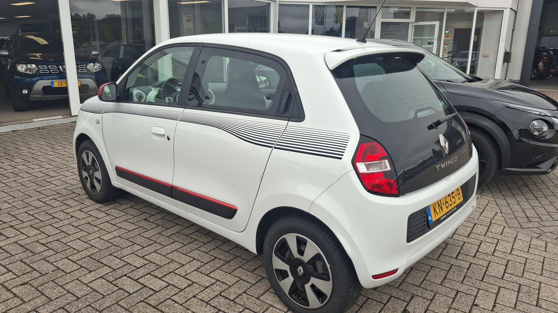 Renault Twingo SCe 70 Collection - Afbeelding 3