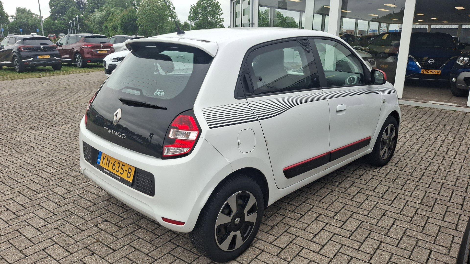 Renault Twingo SCe 70 Collection - Afbeelding 5