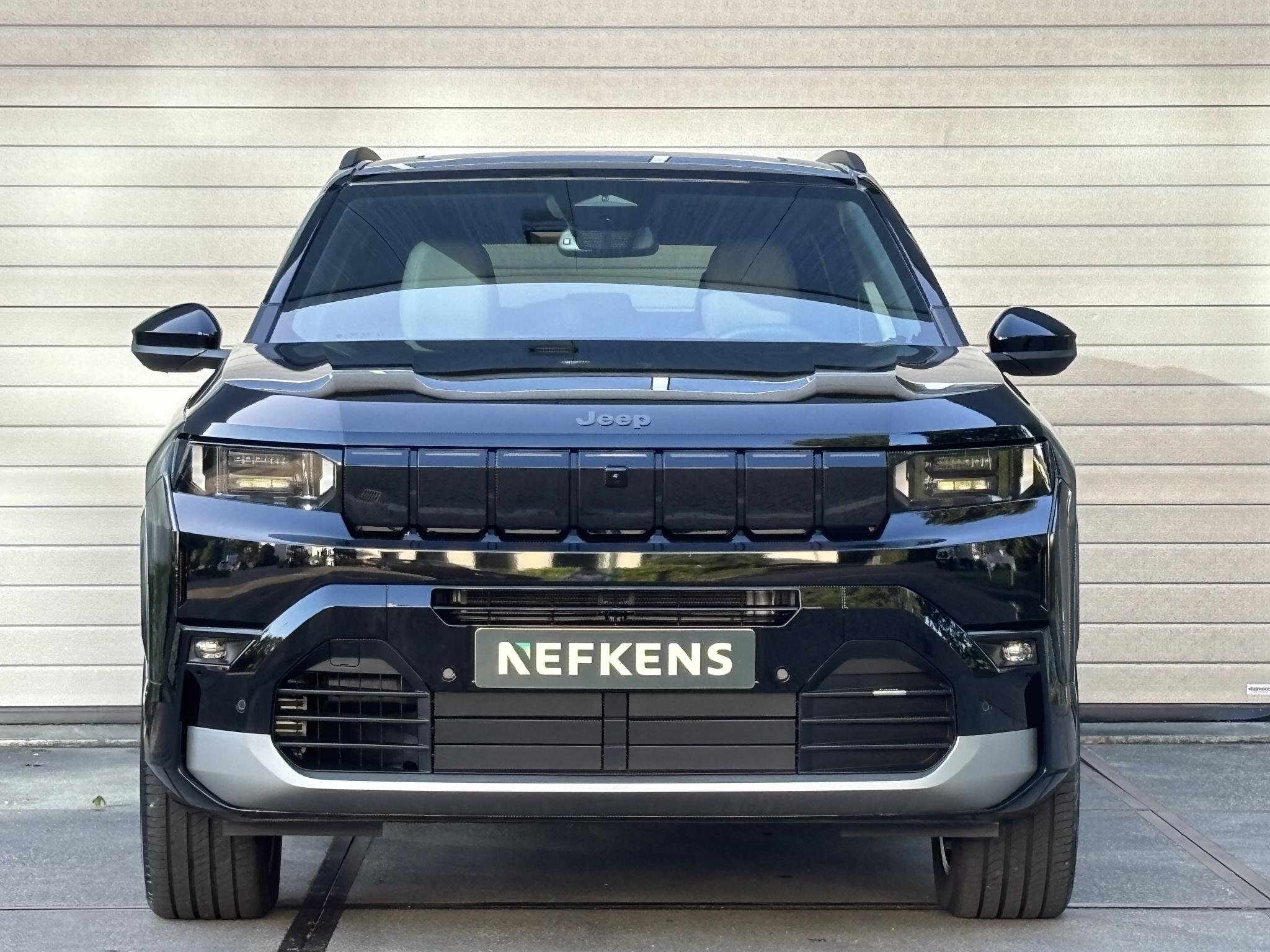 Jeep Compass 1.6 e-Hybrid Plug-In First Edition - Afbeelding 2