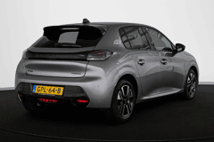 Peugeot 208 1.2 Hybrid 100 e-DCS6 Allure - Afbeelding 3