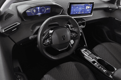 Peugeot 208 1.2 Hybrid 100 e-DCS6 Allure - Afbeelding 5