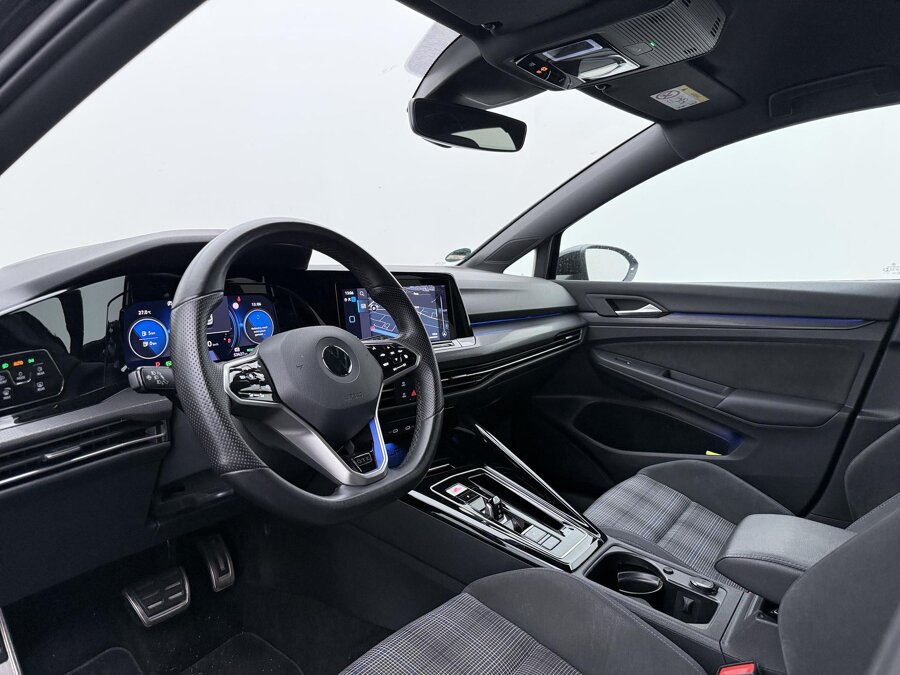 Volkswagen Golf 1.4 eHybrid GTE