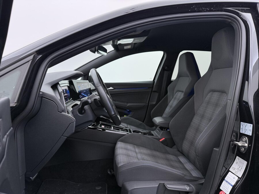 Volkswagen Golf 1.4 eHybrid GTE