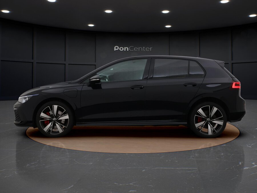 Volkswagen Golf 1.4 eHybrid GTE