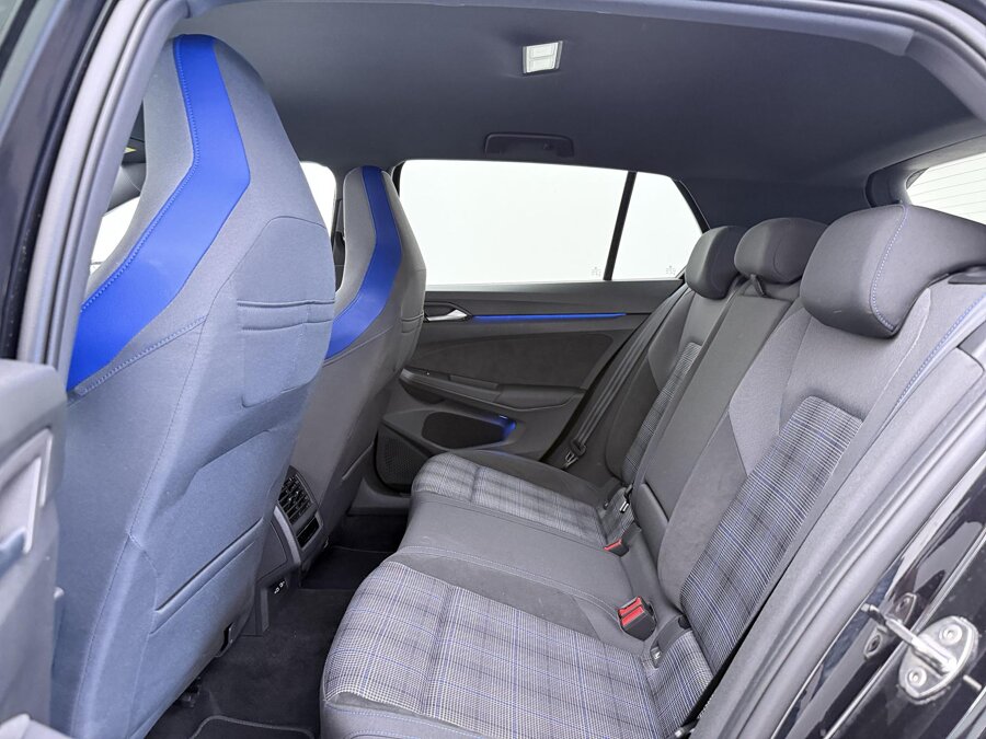 Volkswagen Golf 1.4 eHybrid GTE