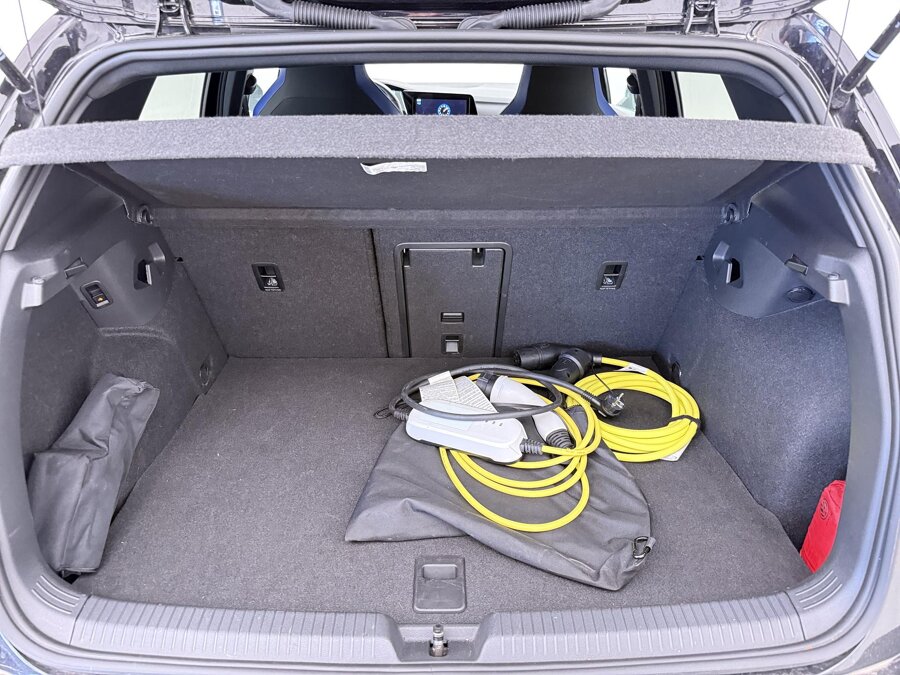 Volkswagen Golf 1.4 eHybrid GTE