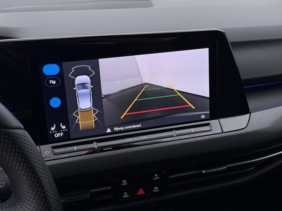 Volkswagen Golf 1.4 eHybrid GTE