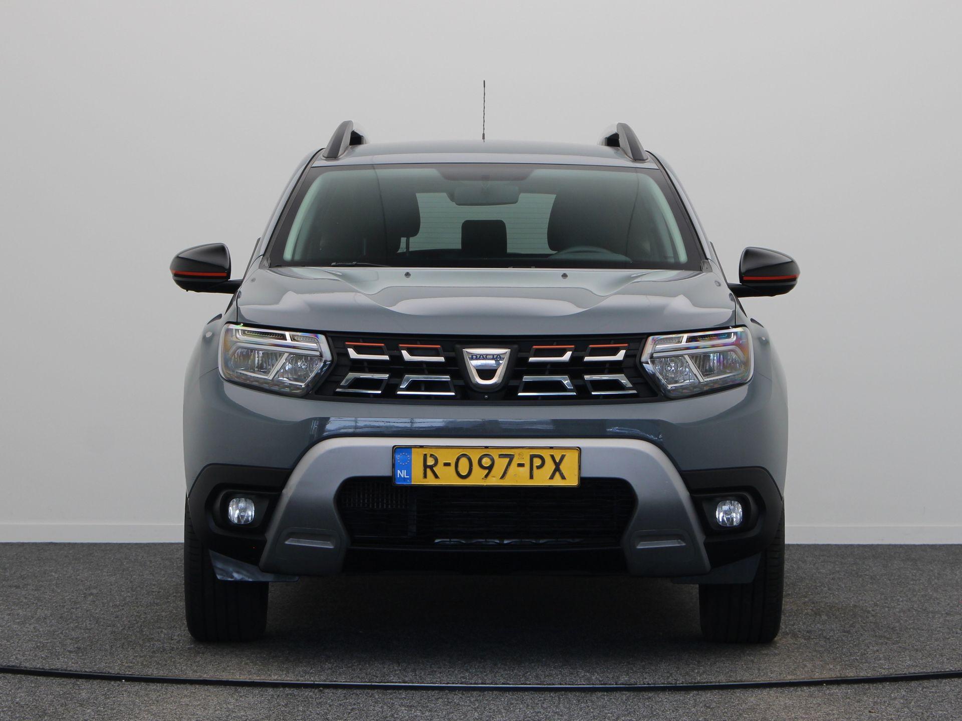 Dacia Duster TCe 100pk Bi-Fuel Extreme - Afbeelding 7