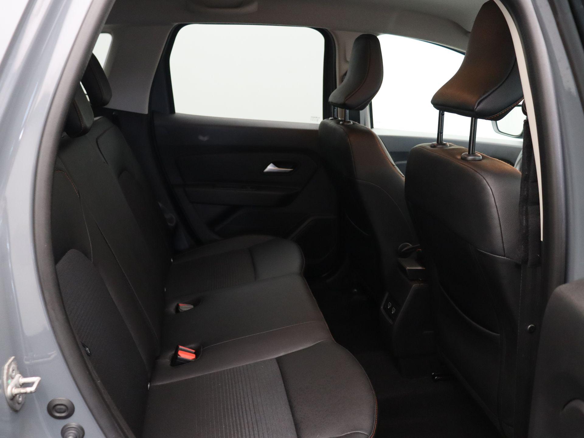 Dacia Duster TCe 100pk Bi-Fuel Extreme - Afbeelding 9