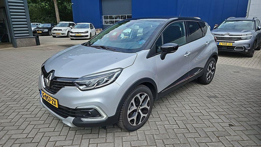 Renault Captur TCe 150 GPF EDC Intens - Afbeelding 2