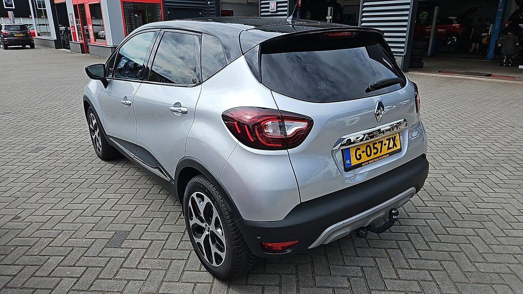 Renault Captur TCe 150 GPF EDC Intens - Afbeelding 3