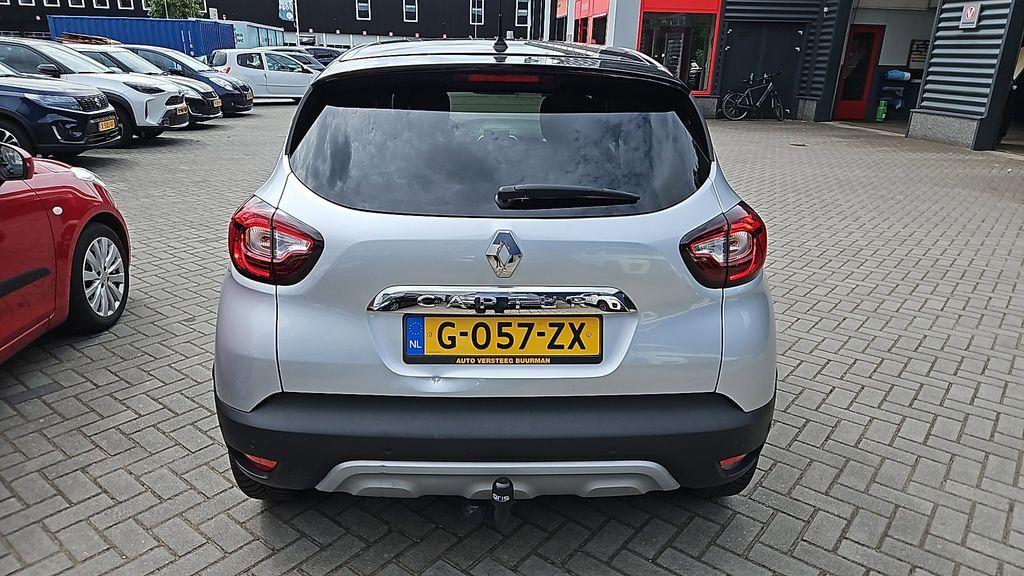 Renault Captur TCe 150 GPF EDC Intens - Afbeelding 4