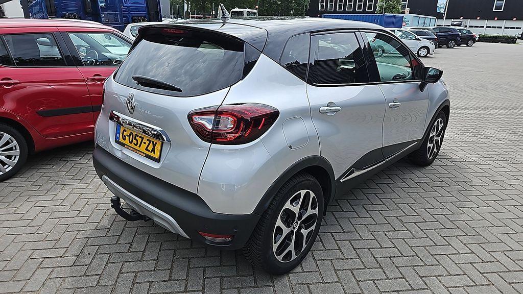 Renault Captur TCe 150 GPF EDC Intens - Afbeelding 5
