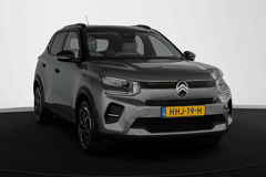 Citroën ë-C3 Max 113pk 44 kWh - Afbeelding 2