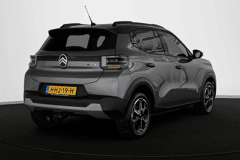 Citroën ë-C3 Max 113pk 44 kWh - Afbeelding 3