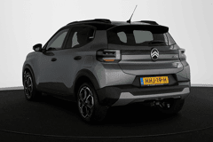 Citroën ë-C3 Max 113pk 44 kWh - Afbeelding 4