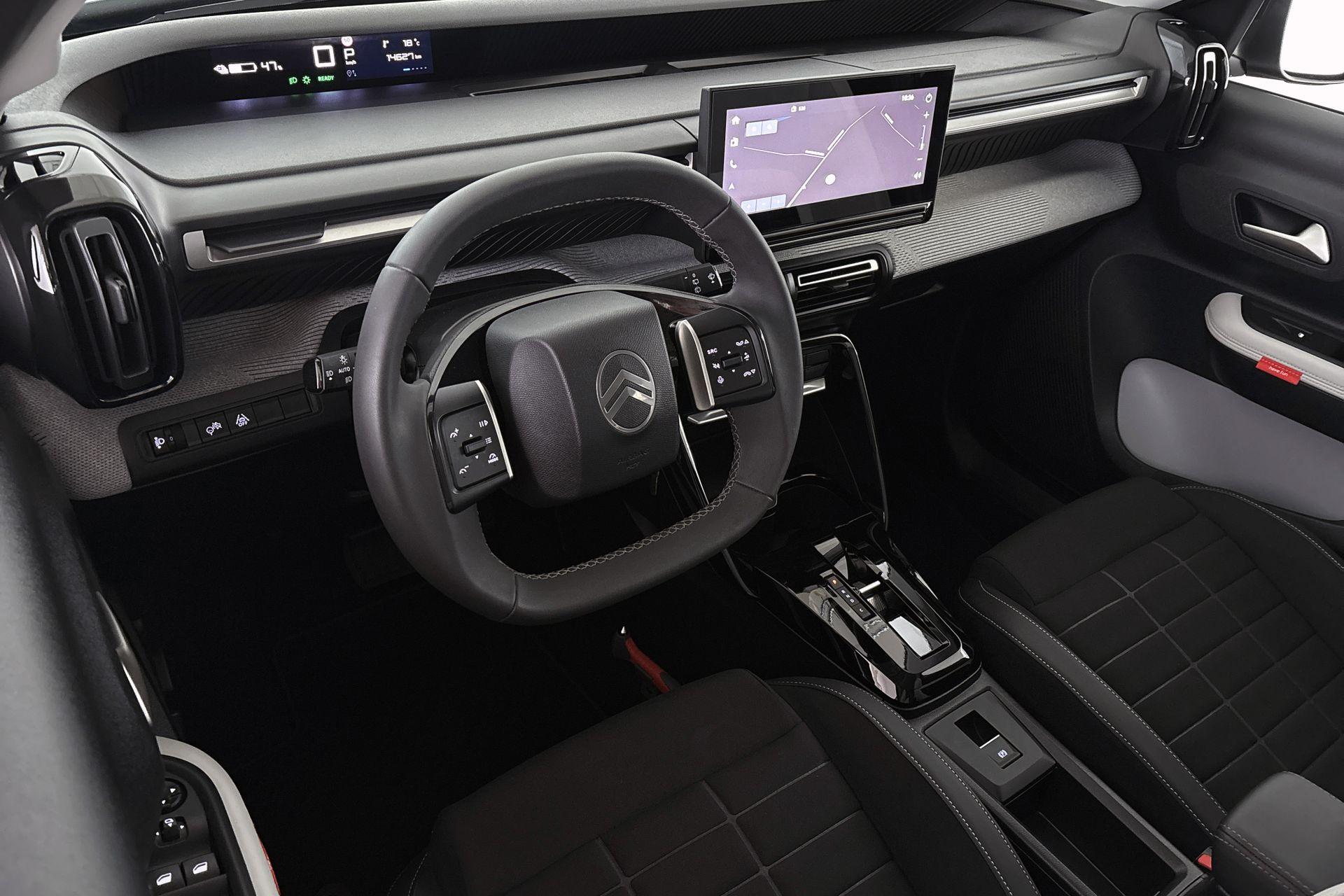 Citroën ë-C3 Max 113pk 44 kWh - Afbeelding 5