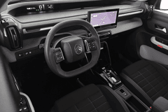 Citroën ë-C3 Max 113pk 44 kWh - Afbeelding 5