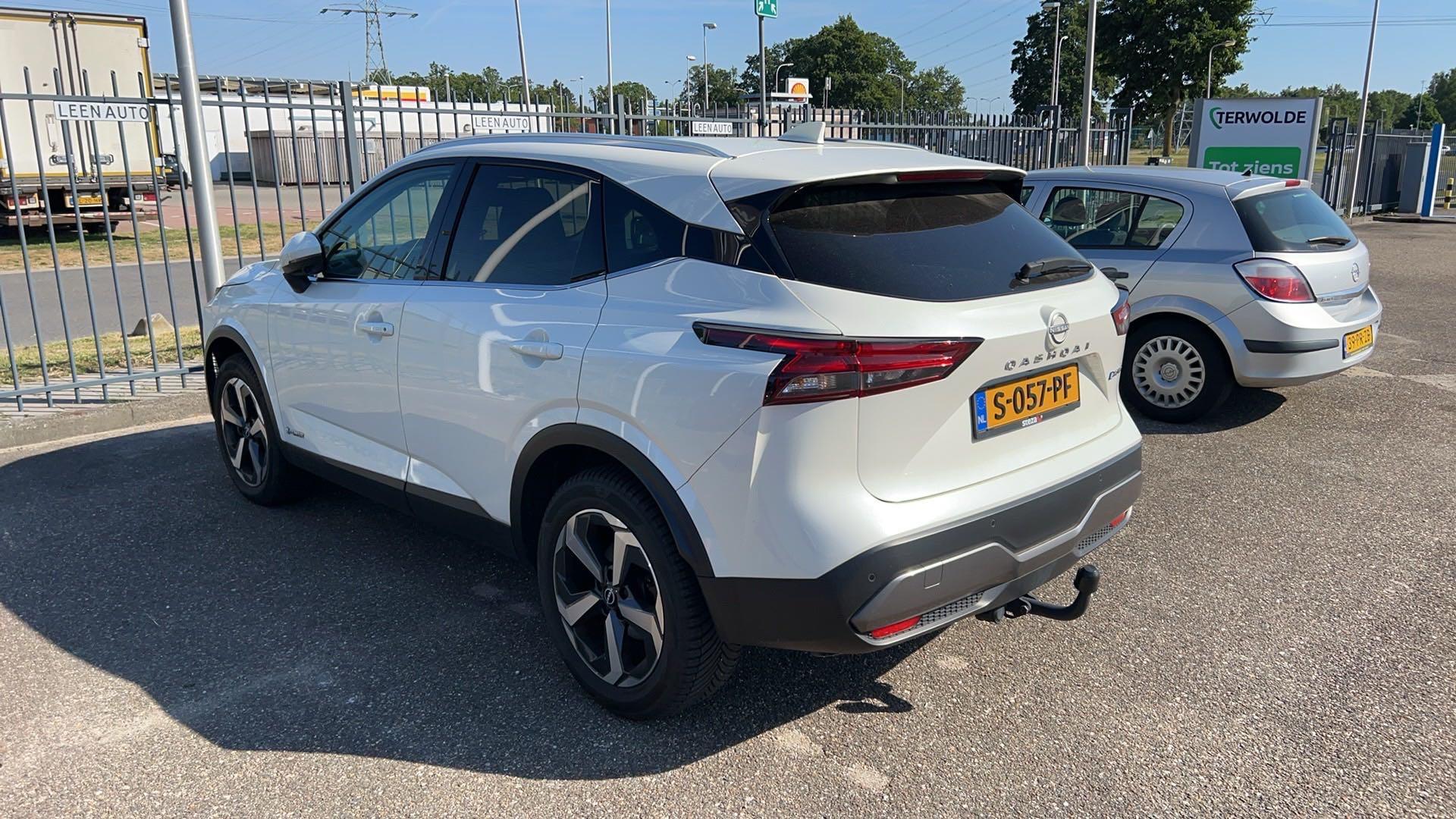 Nissan QASHQAI 1.5 e-Power N-Connecta - Afbeelding 3