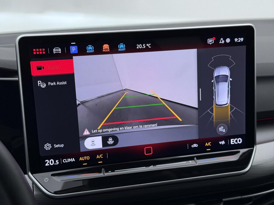Volkswagen Golf 1.5 eHybrid Style
