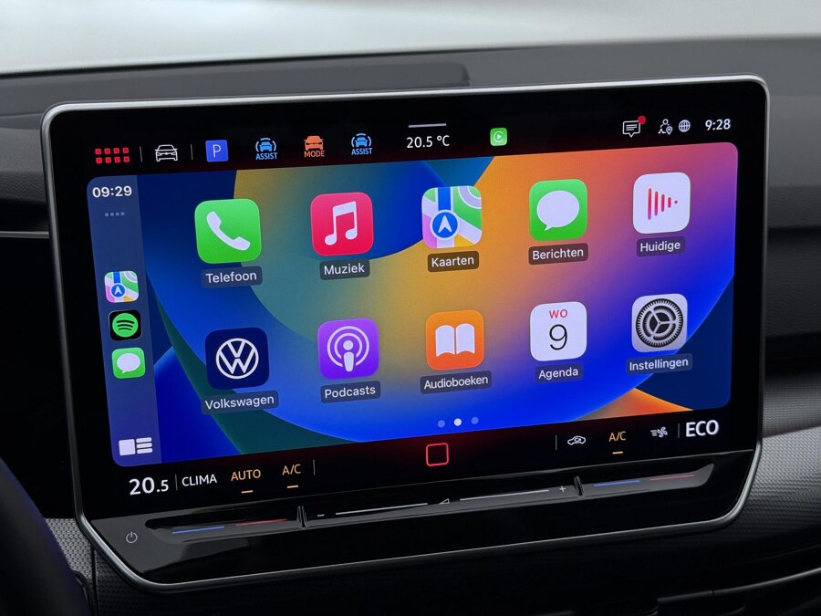 Volkswagen Golf 1.5 eHybrid Style