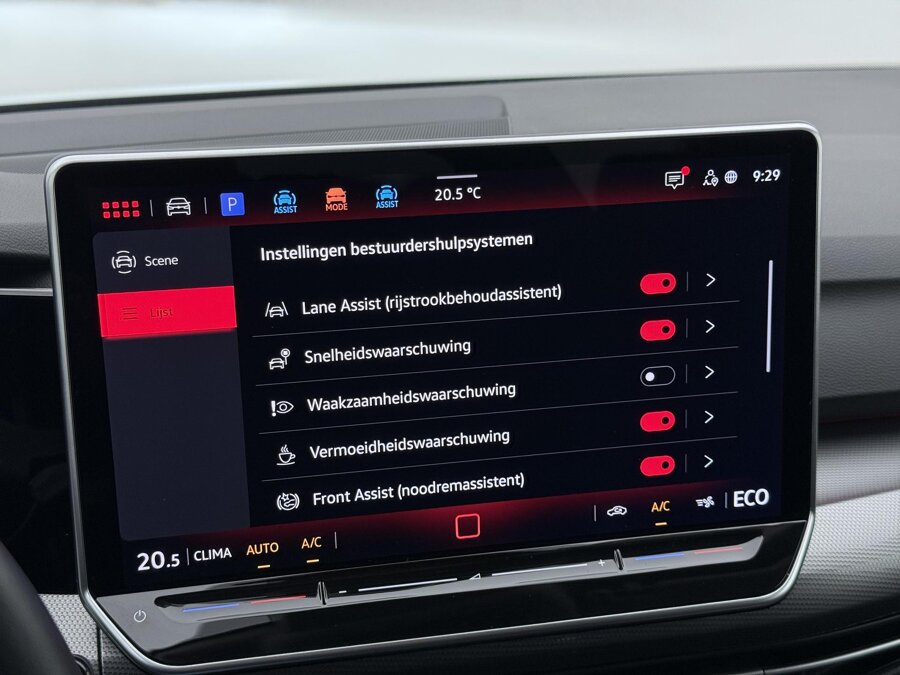 Volkswagen Golf 1.5 eHybrid Style