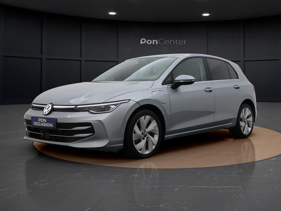 Volkswagen Golf 1.5 eHybrid Style