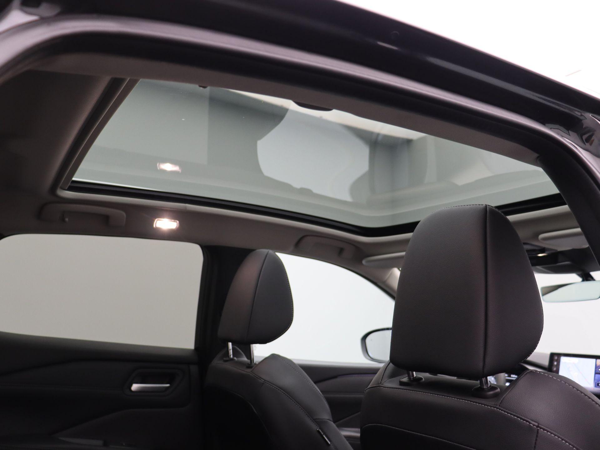 Nissan QASHQAI 1.3 MHEV Xtronic N-Connecta - Afbeelding 5