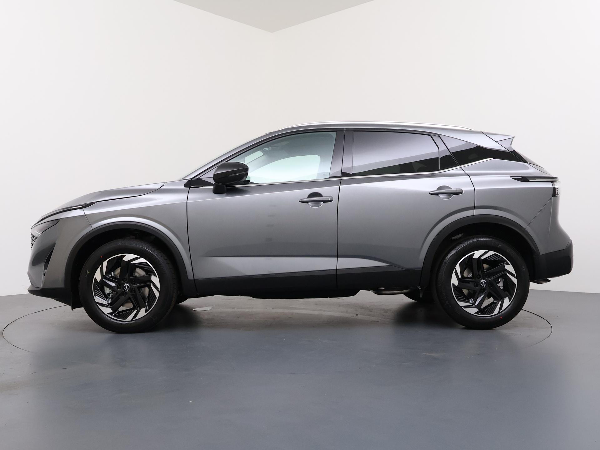 Nissan QASHQAI 1.5 e-Power N-Connecta - Afbeelding 2