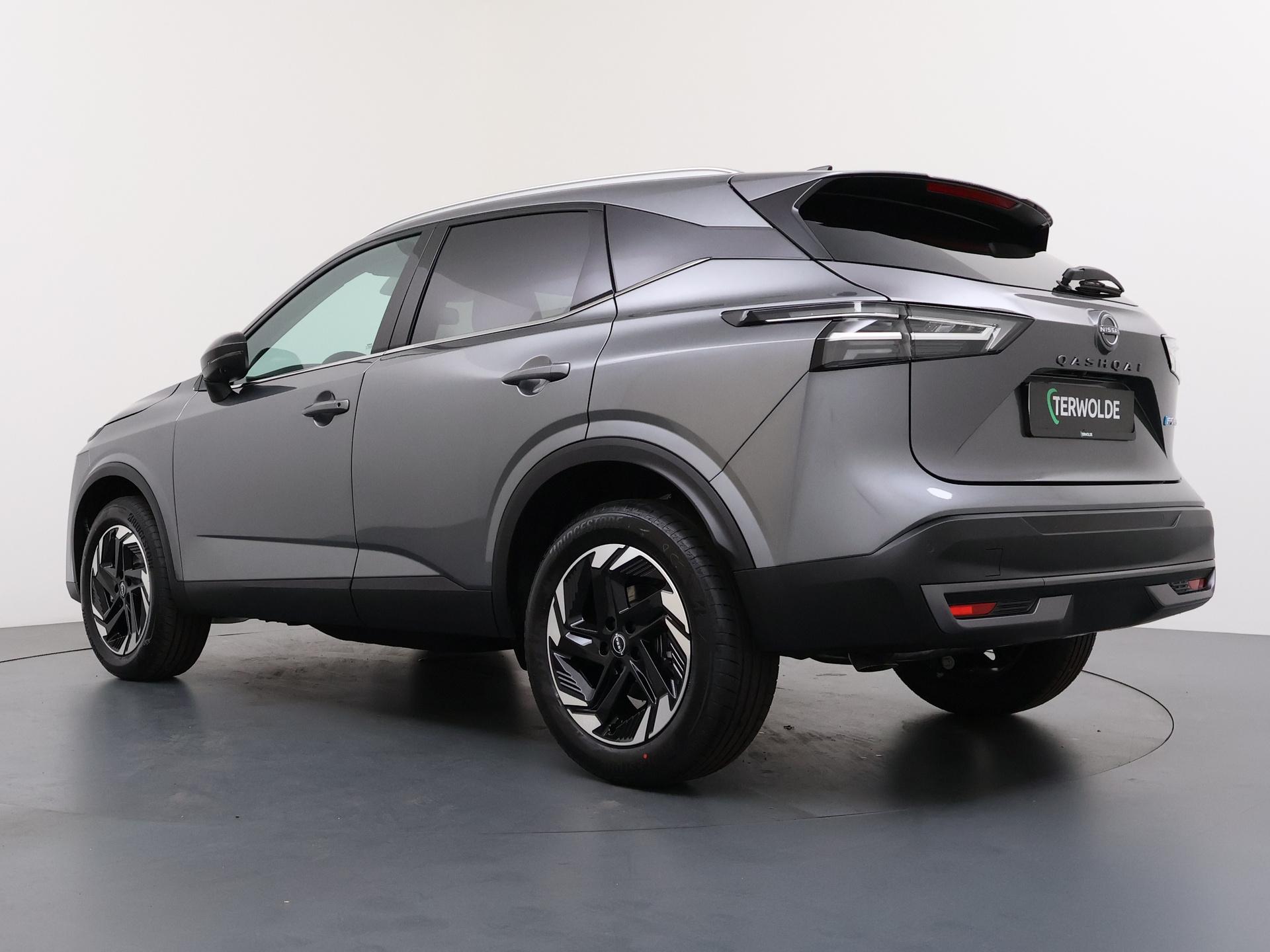 Nissan QASHQAI 1.5 e-Power N-Connecta - Afbeelding 3