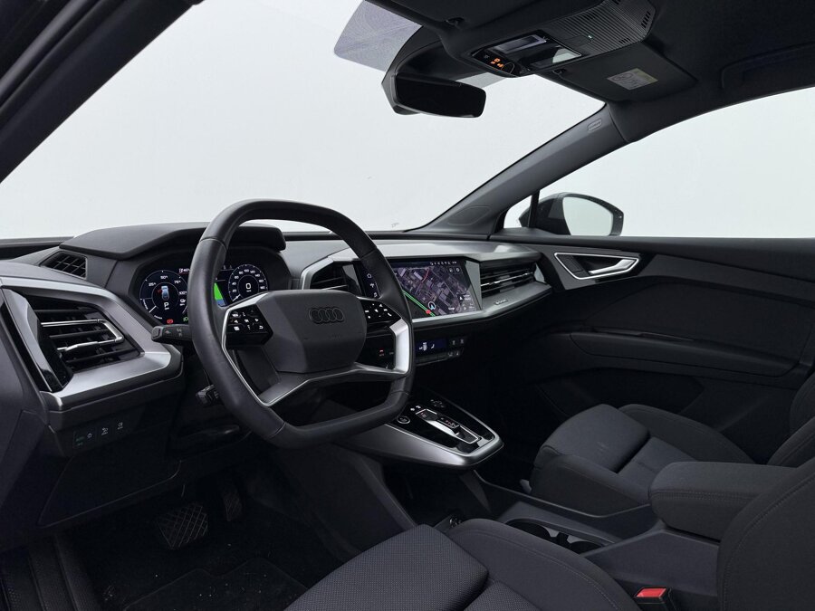 Audi Q4 e-tron 45 quattro Advanced edition 82 kWh