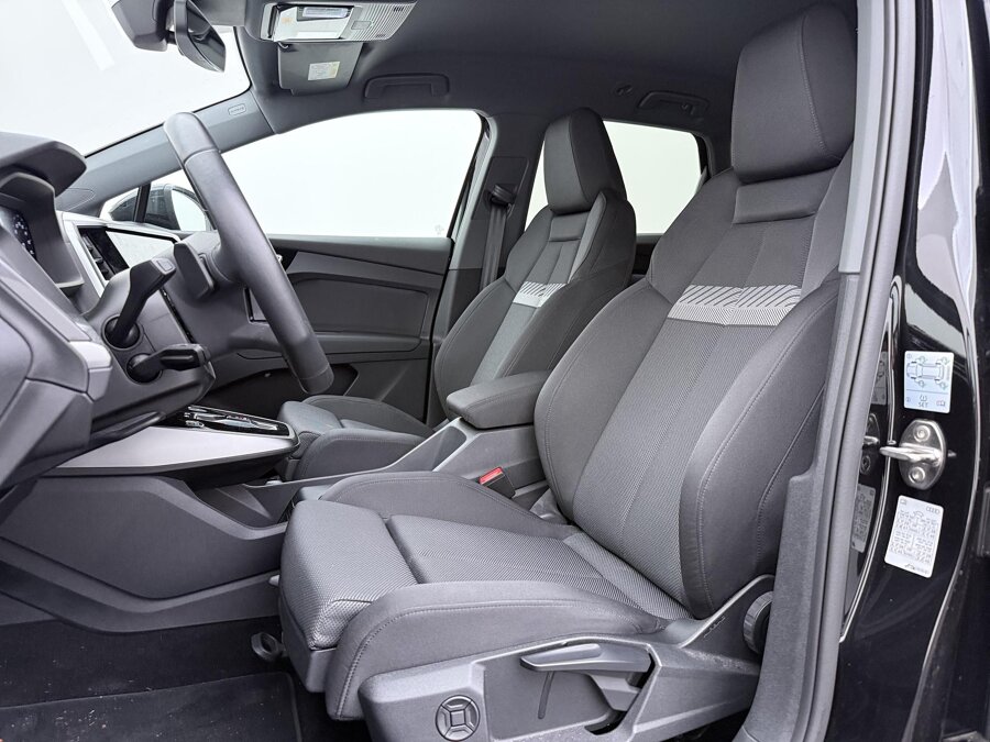 Audi Q4 e-tron 45 quattro Advanced edition 82 kWh