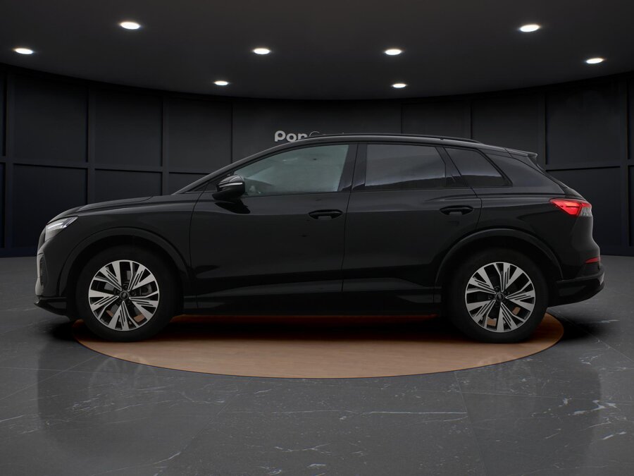 Audi Q4 e-tron 45 quattro Advanced edition 82 kWh