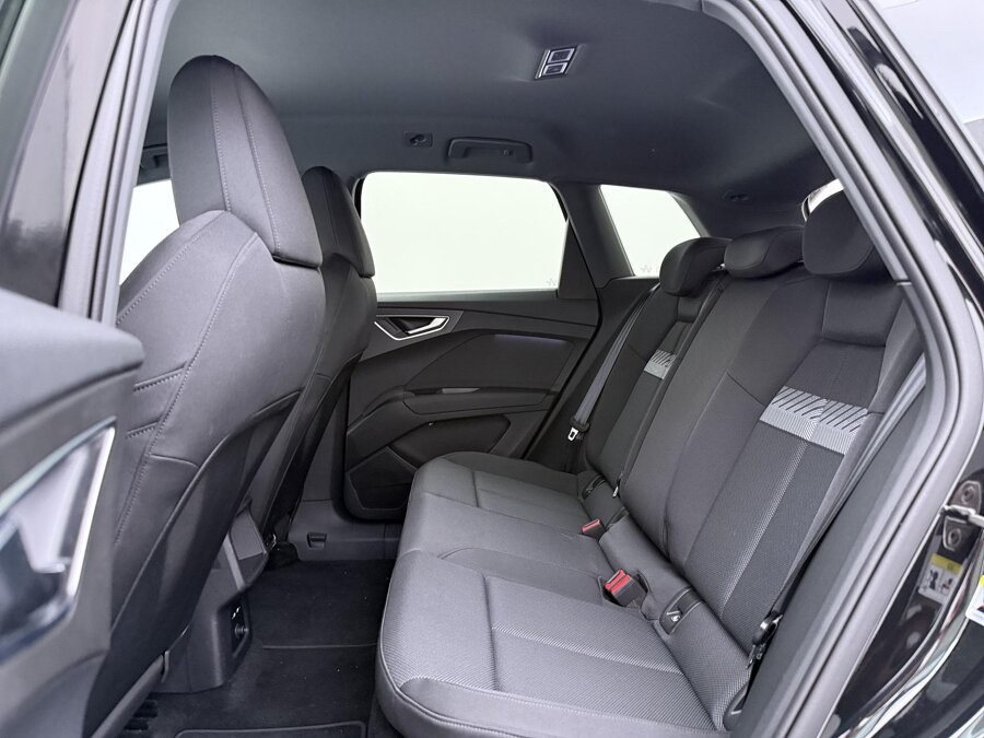 Audi Q4 e-tron 45 quattro Advanced edition 82 kWh