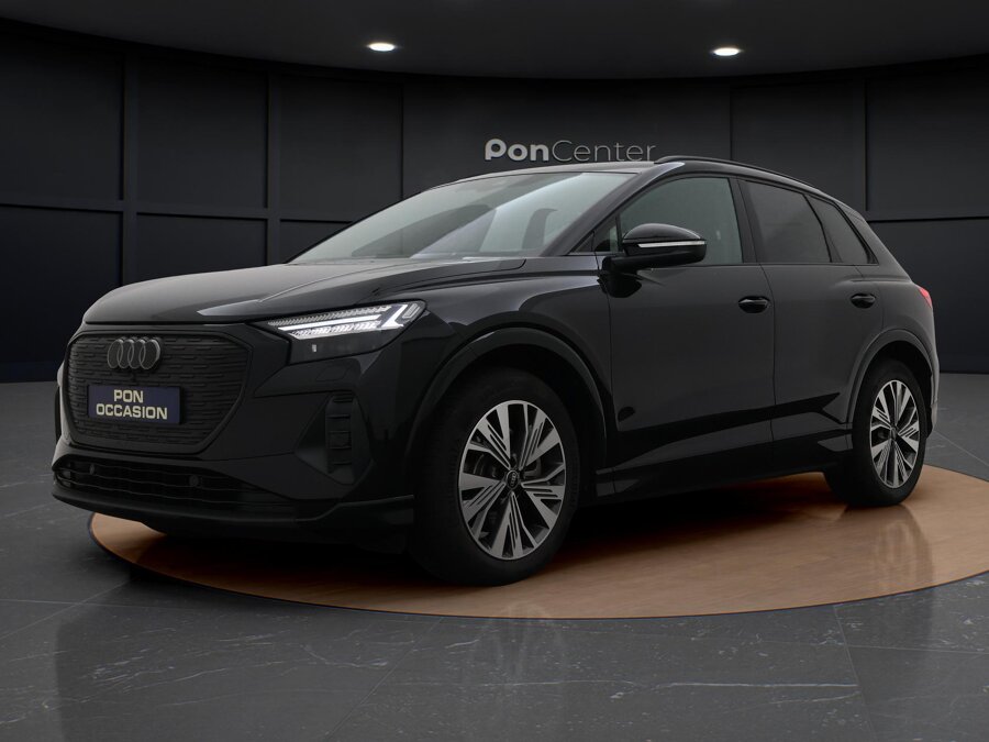 Audi Q4 e-tron 45 quattro Advanced edition 82 kWh