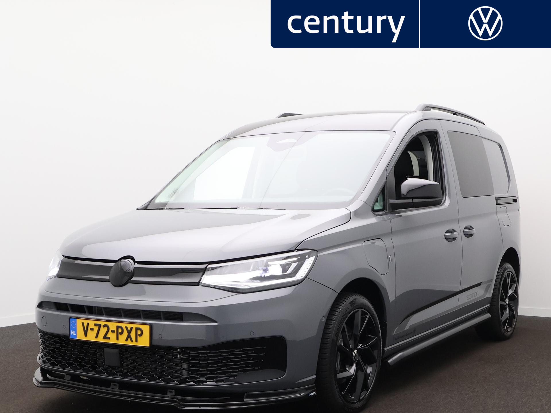 Volkswagen Bedrijfswagens Caddy Flexible 1.5 TSI eHybrid Limited Edition