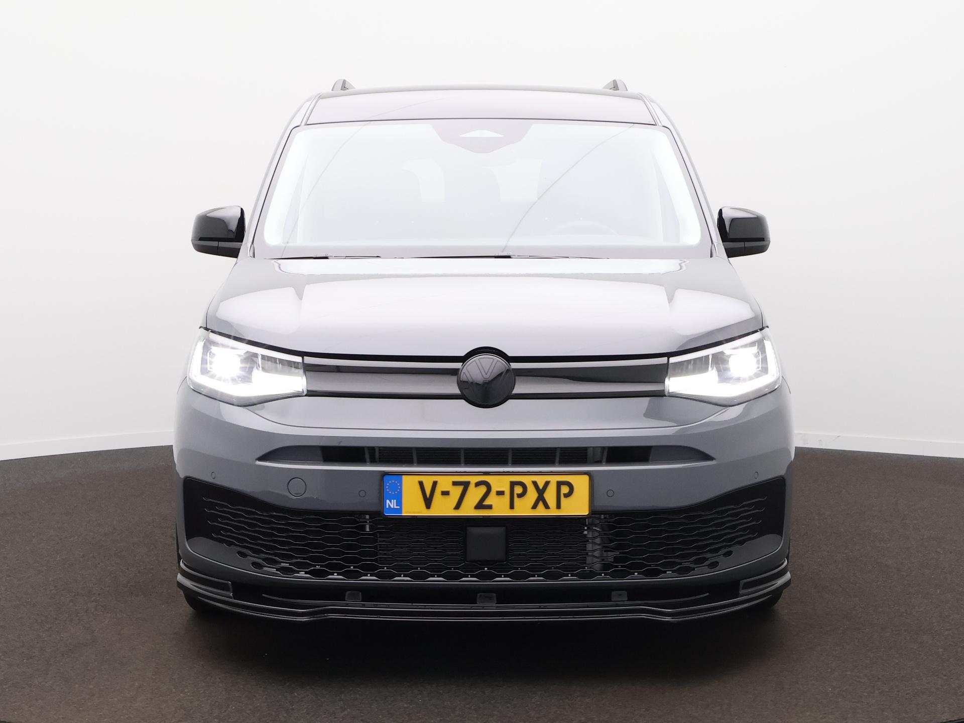 Volkswagen Bedrijfswagens Caddy Flexible 1.5 TSI eHybrid Limited Edition - Afbeelding 2