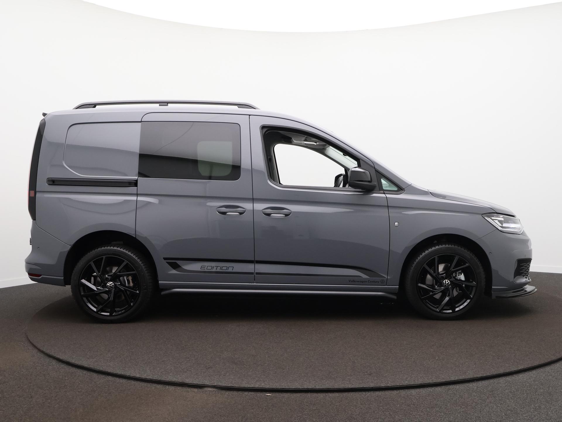 Volkswagen Bedrijfswagens Caddy Flexible 1.5 TSI eHybrid Limited Edition - Afbeelding 5