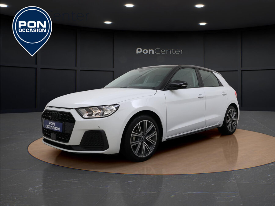 Audi A1 Sportback 25 TFSI
