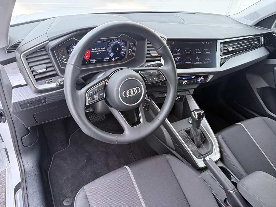 Audi A1 Sportback 25 TFSI