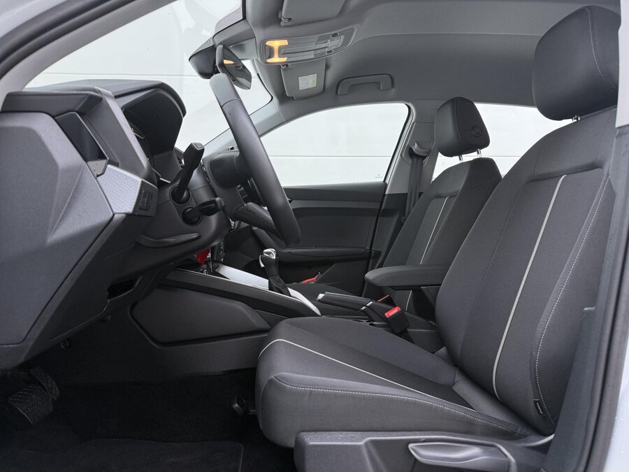 Audi A1 Sportback 25 TFSI