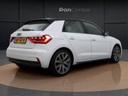 Audi A1 Sportback 25 TFSI