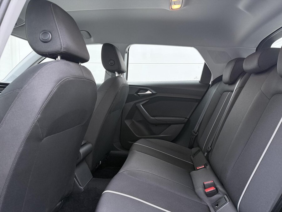 Audi A1 Sportback 25 TFSI