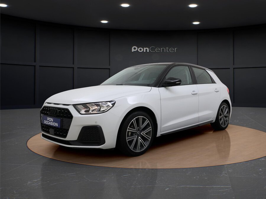 Audi A1 Sportback 25 TFSI