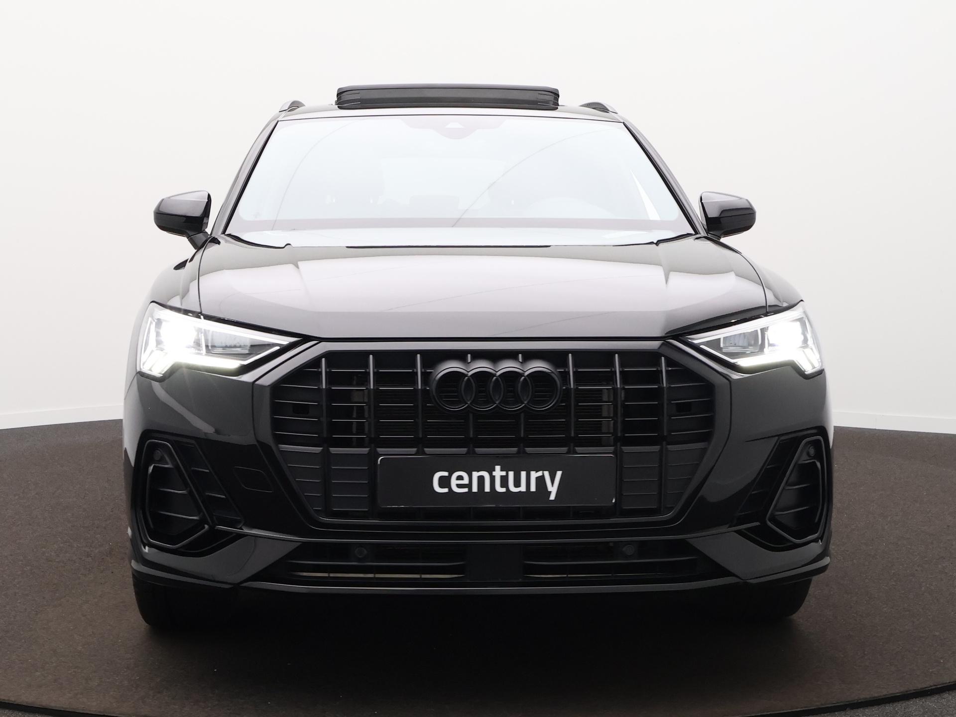 Audi Q3 45 TFSI e S edition - Afbeelding 2