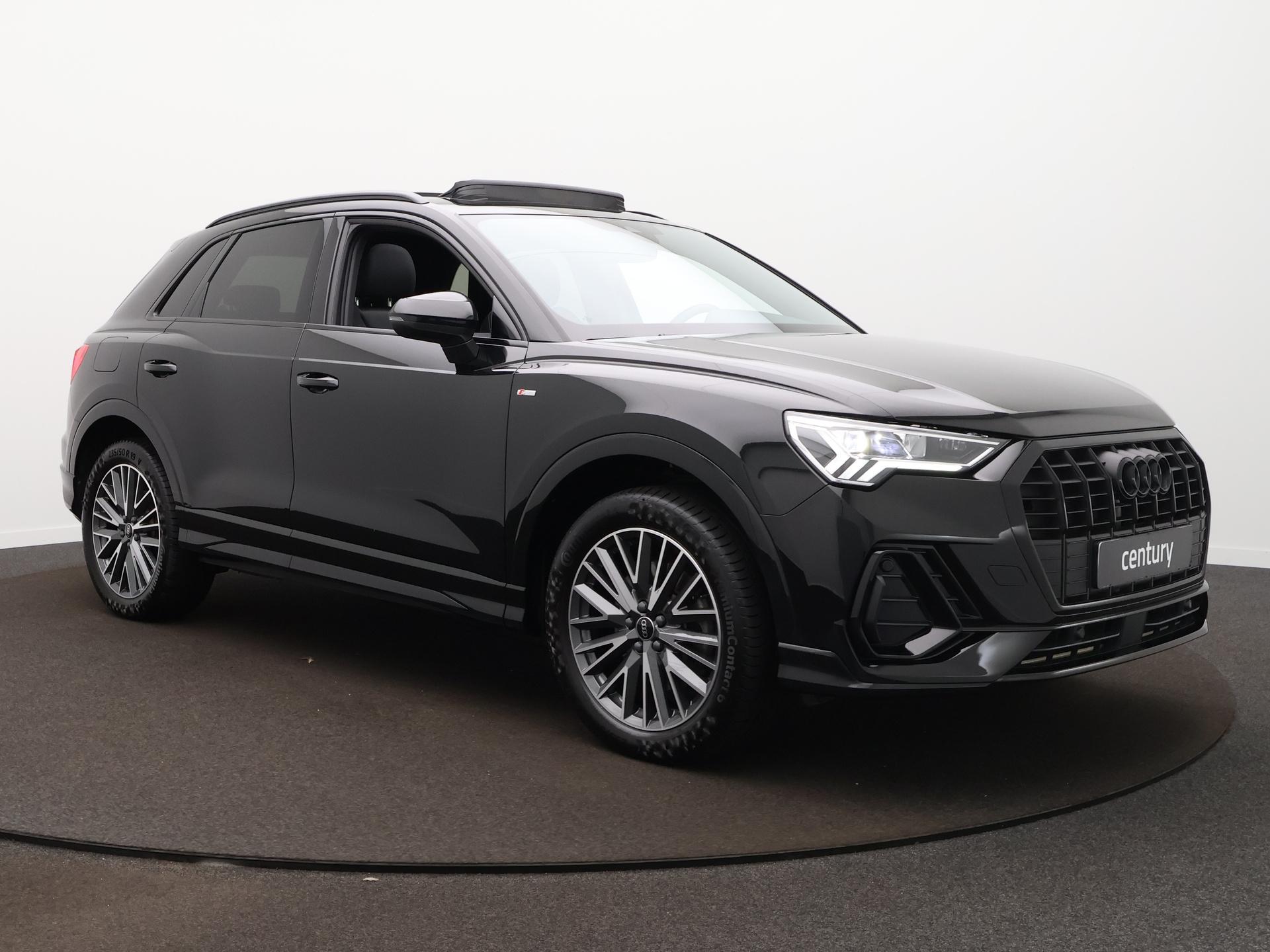 Audi Q3 45 TFSI e S edition - Afbeelding 3