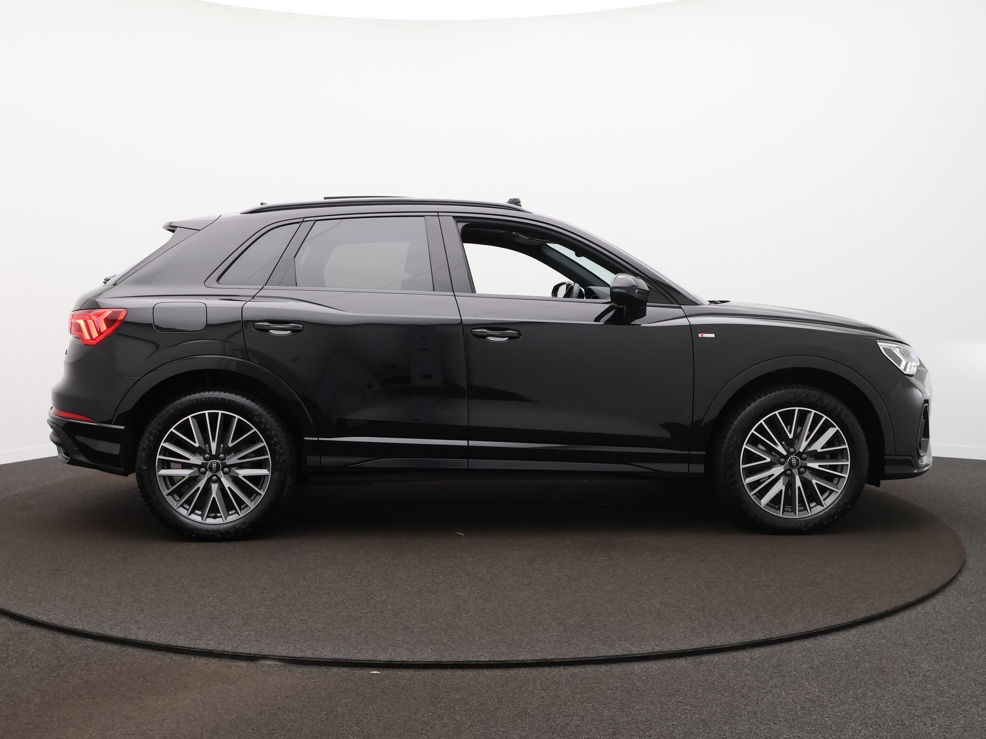 Audi Q3 45 TFSI e S edition - Afbeelding 5