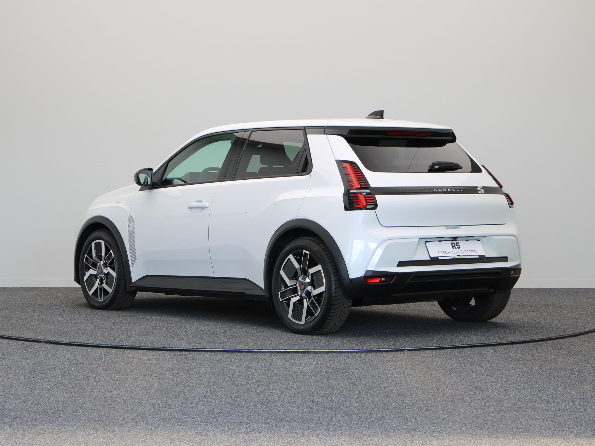 Renault 5 comfort range techno 52 kWh - Afbeelding 2