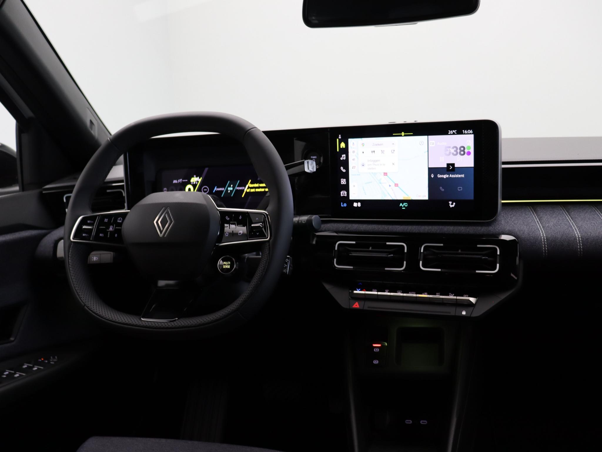 Renault 5 comfort range techno 52 kWh - Afbeelding 4
