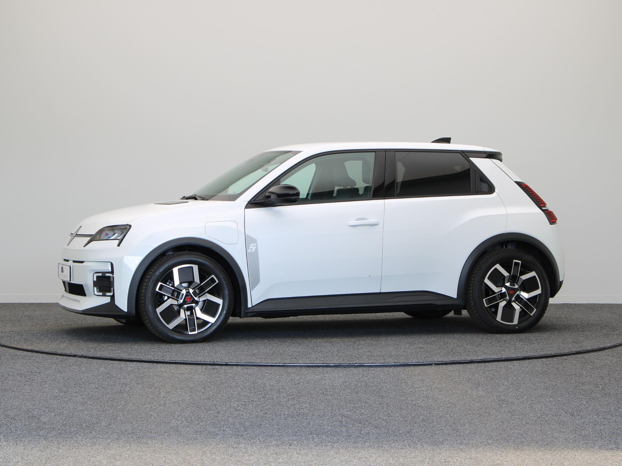 Renault 5 comfort range techno 52 kWh - Afbeelding 11